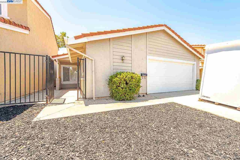 Antioch, CA 94509,3124 Hemlock St