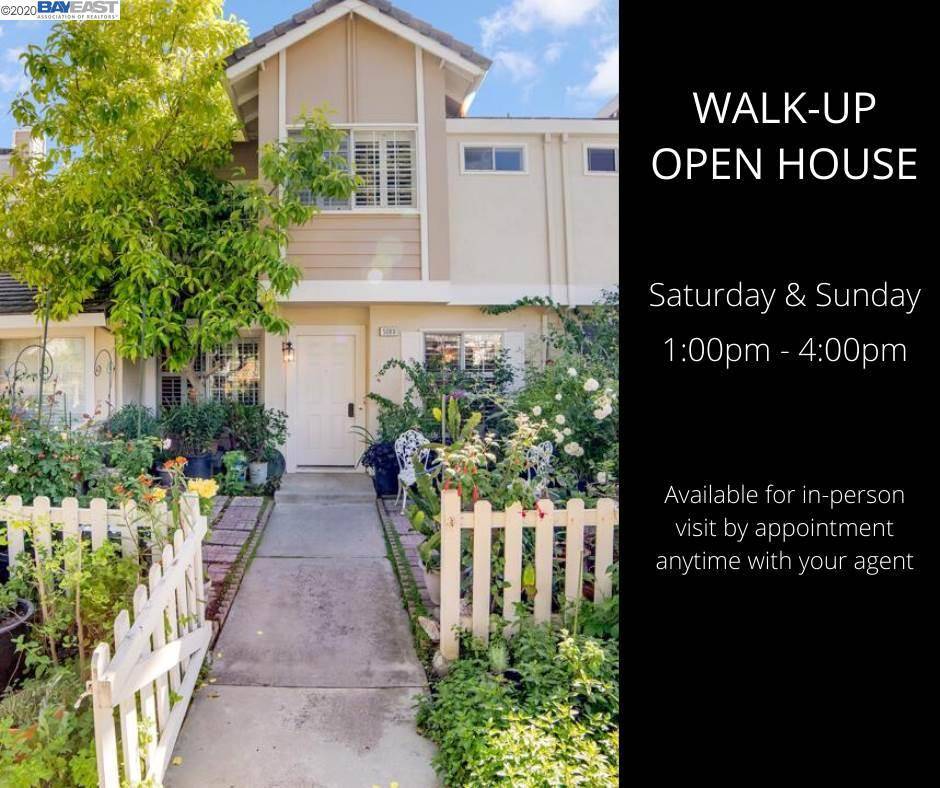 Fremont, CA 94555,5069 Shalimar Cir