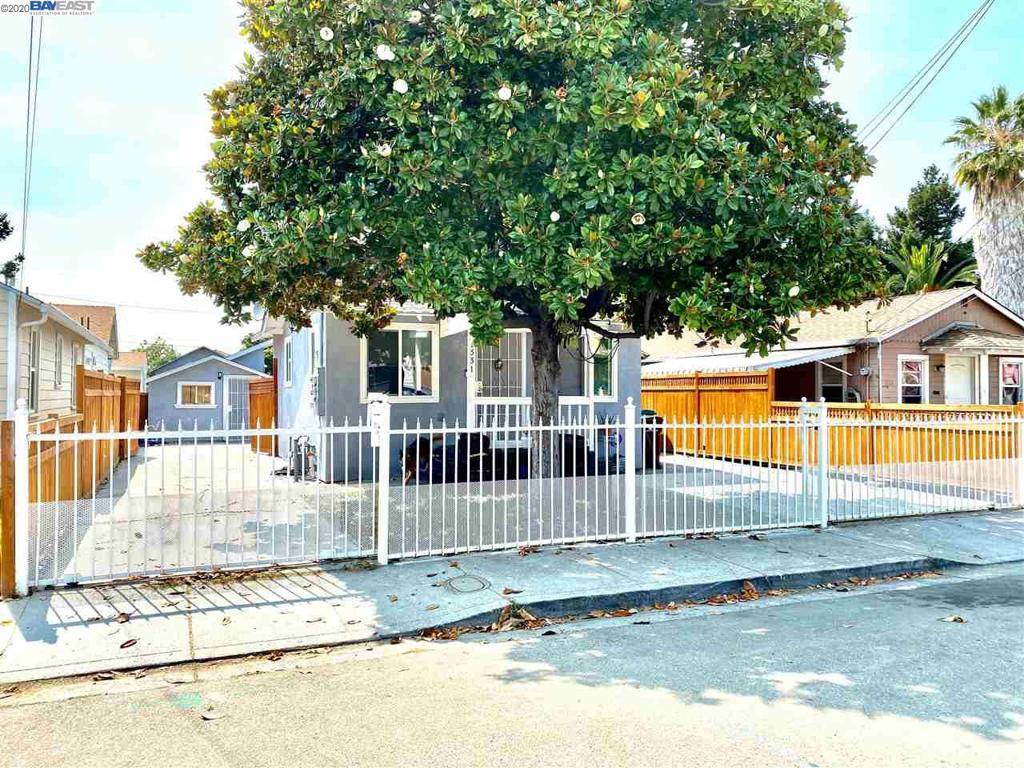 San Leandro, CA 94578,1531 Thrush Ave