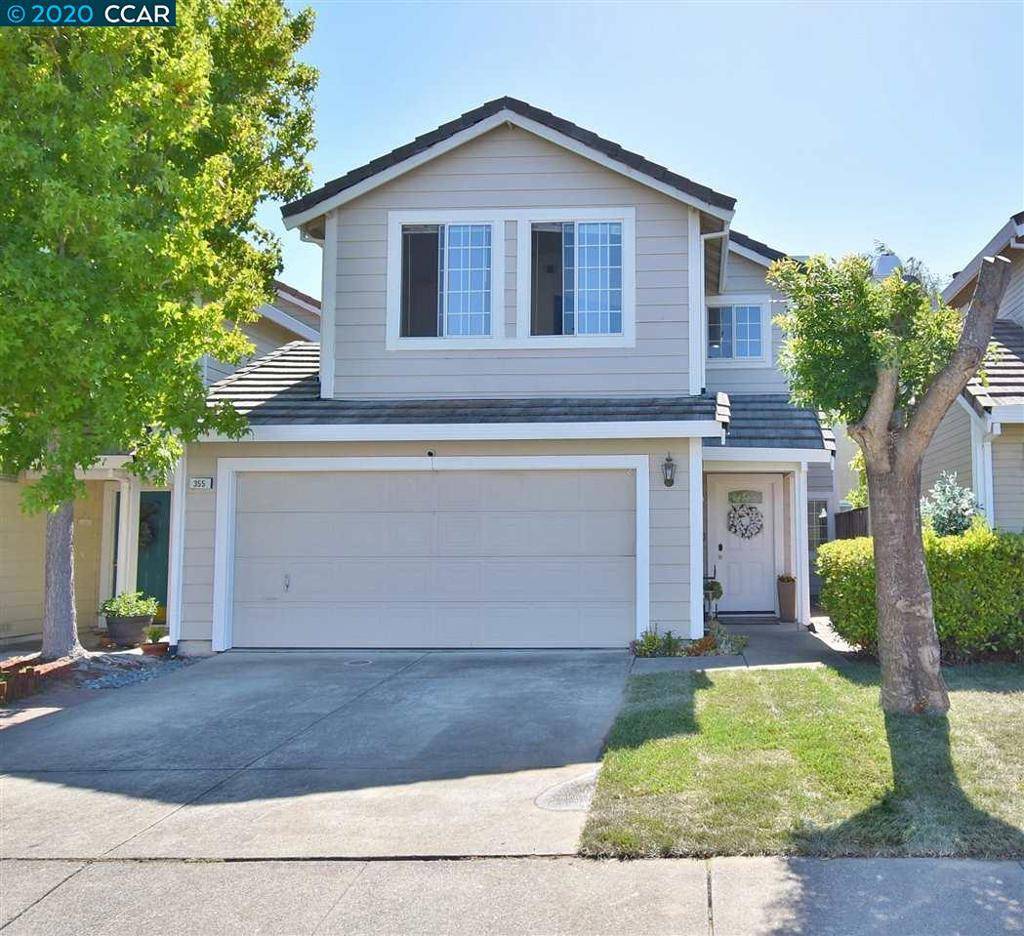 Pinole, CA 94564,355 Wildrose Cir