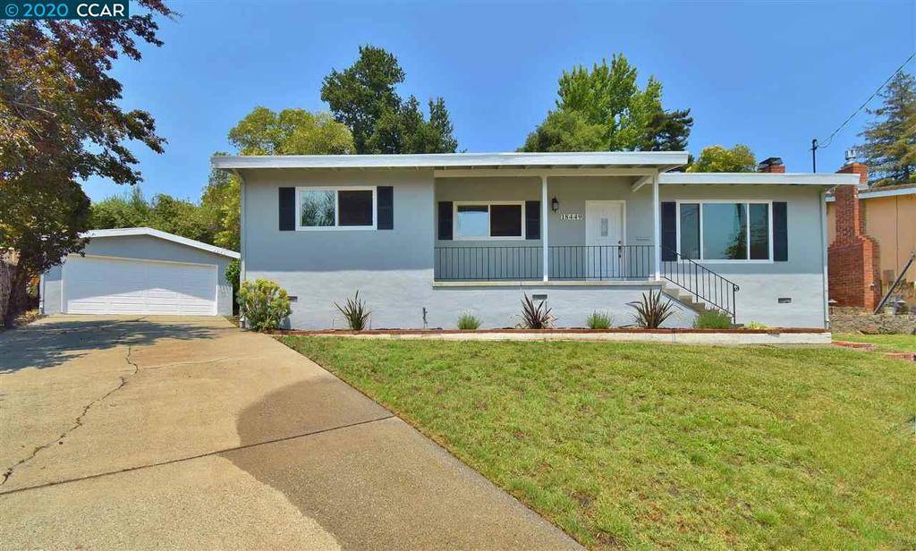 Castro Valley, CA 94546,18449 Vernon Ct