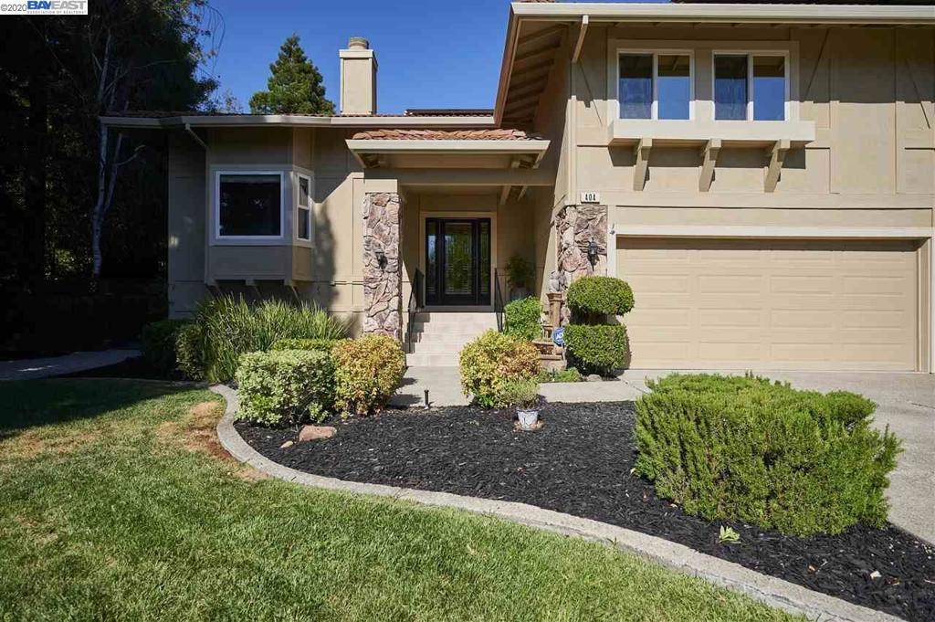 San Ramon, CA 94582,404 Old Ranch Ct