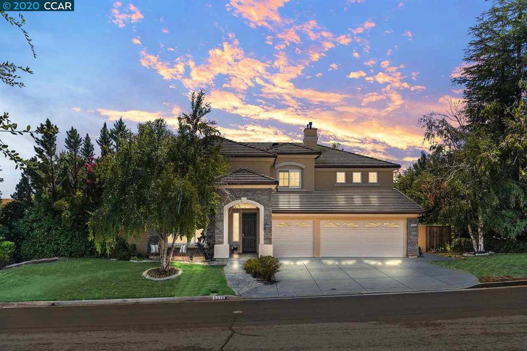 Concord, CA 94521,5316 Woodgrove Ct