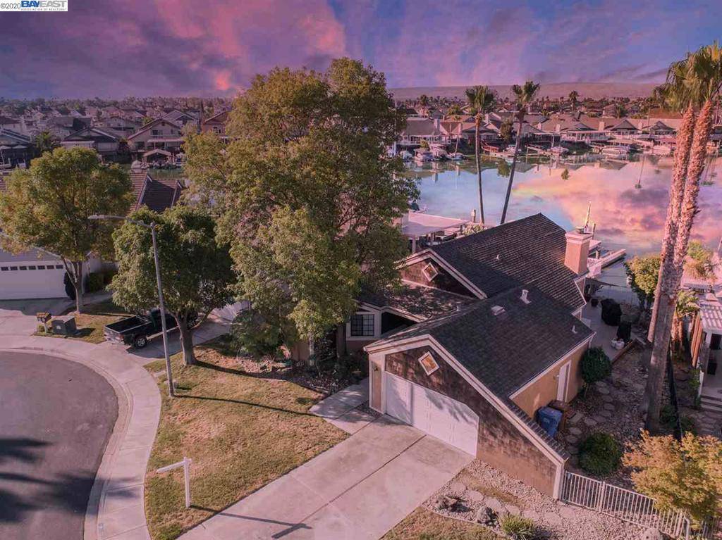 Discovery Bay, CA 94505,1812 Dune Point Pl