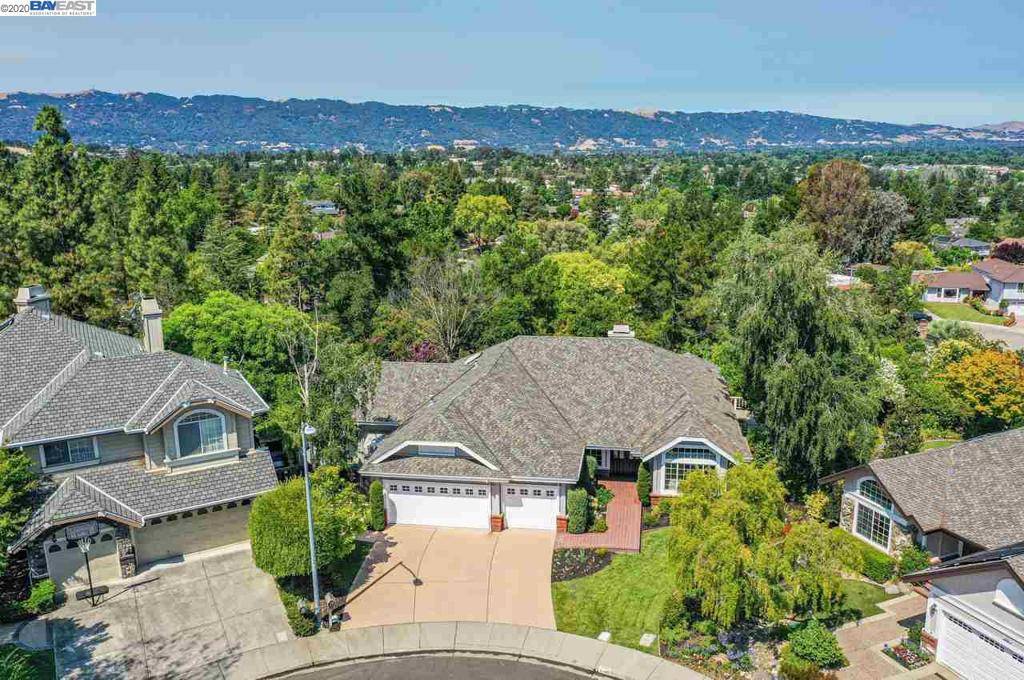 Pleasanton, CA 94566,2890 Victoria Ridge Ct