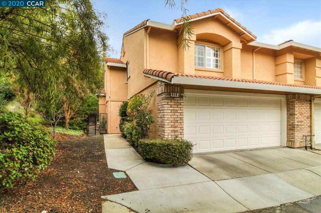 Danville, CA 94506,414 Camino Arroyo