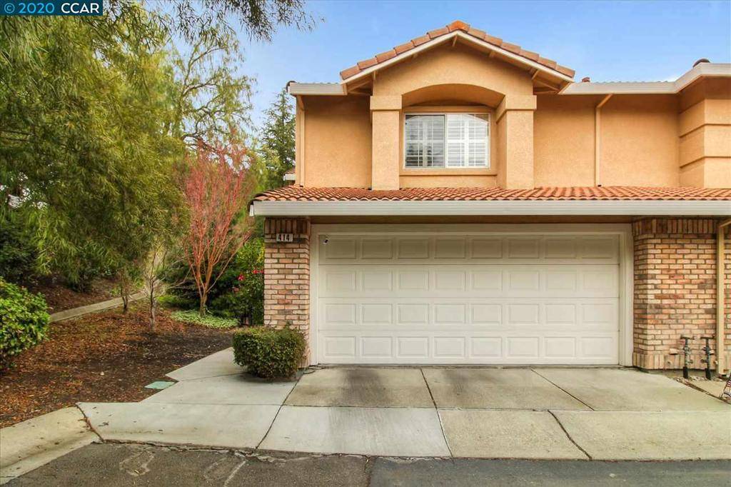 Danville, CA 94506,414 Camino Arroyo