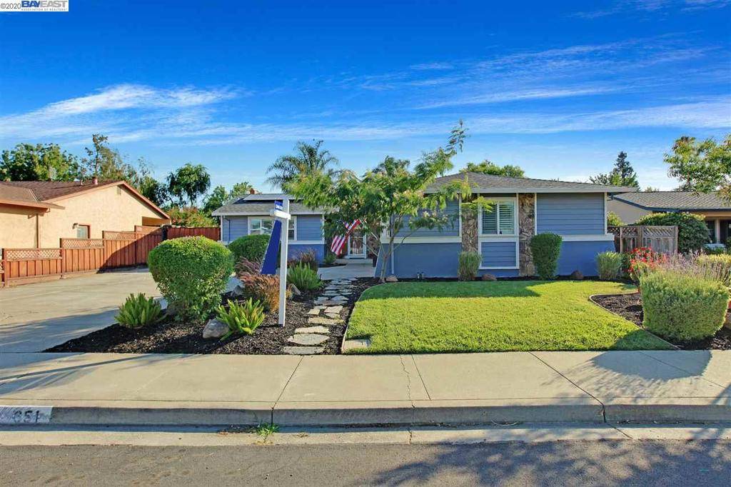 Livermore, CA 94550-5132,651 Emerald Street