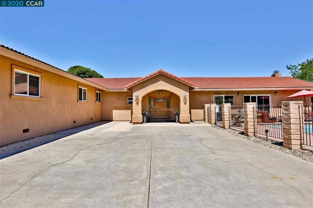 Concord, CA 94521,1850 Karas Ct