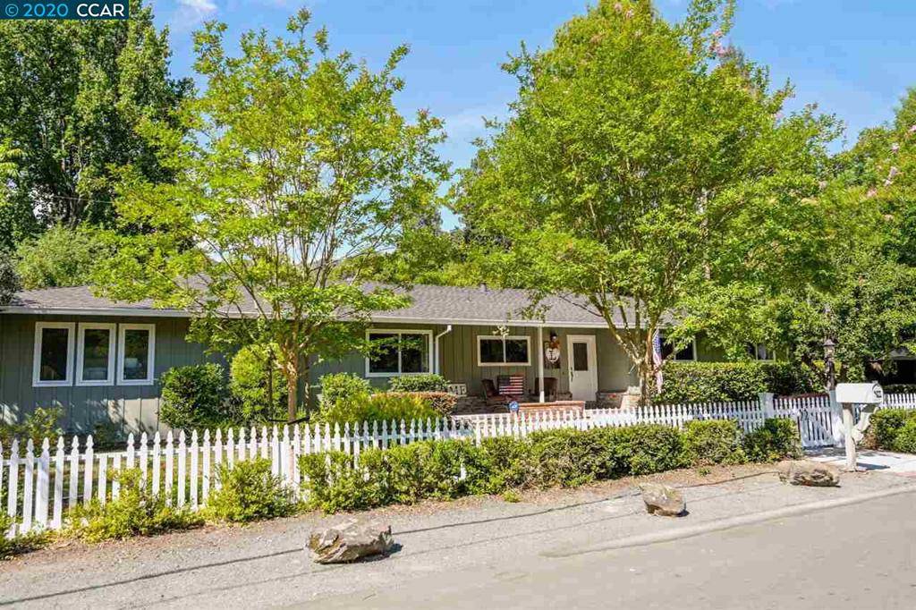 Danville, CA 94526,573 Verona Ave