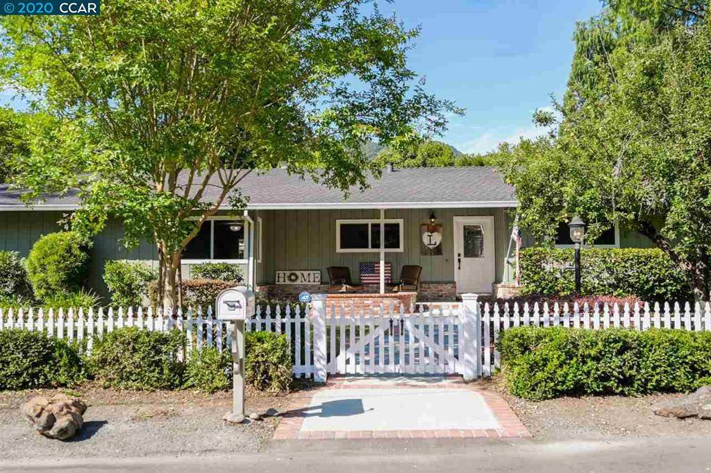 Danville, CA 94526,573 Verona Ave
