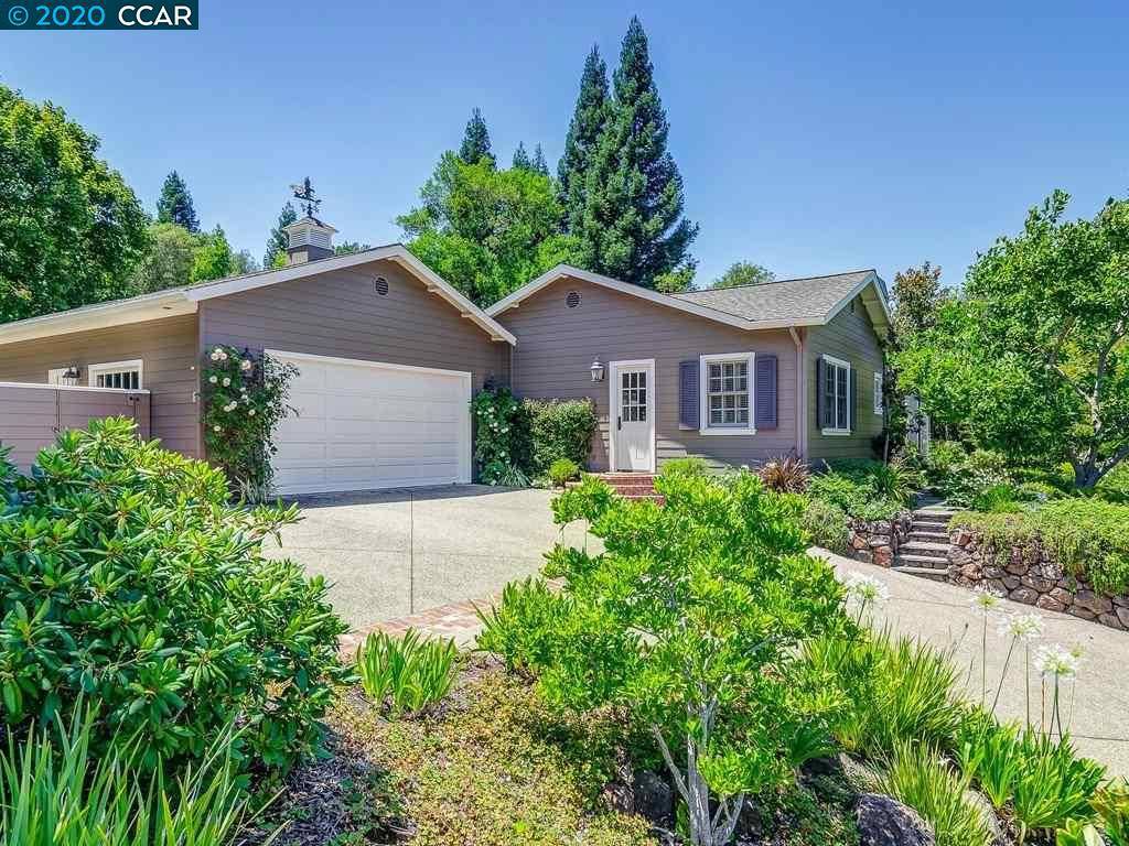 Lafayette, CA 94549,3541 S Silver Springs Road