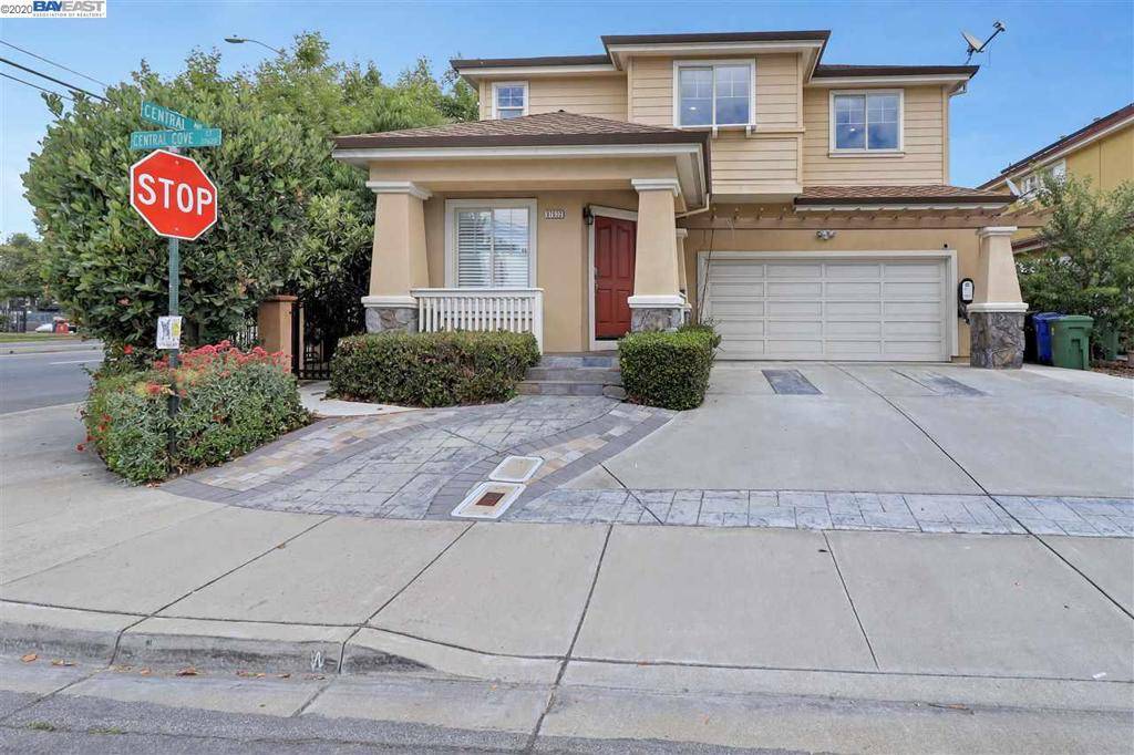 Fremont, CA 94536,37622 Central Cove Ct
