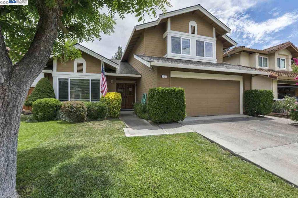 Pleasanton, CA 94566,3121 Paseo Robles