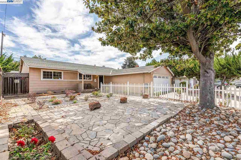 Fremont, CA 94536,35298 Lucia St