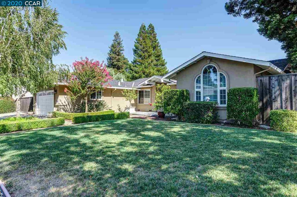 Clayton, CA 94517,341 Semillon Circle