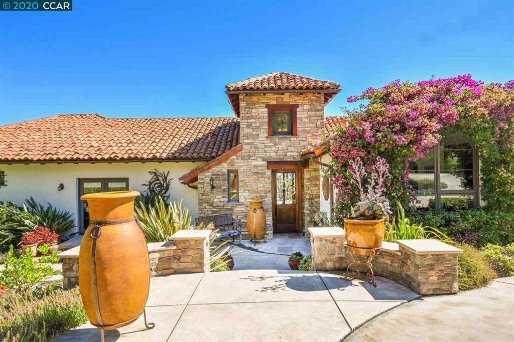 Danville, CA 94526,234 Kuss Rd