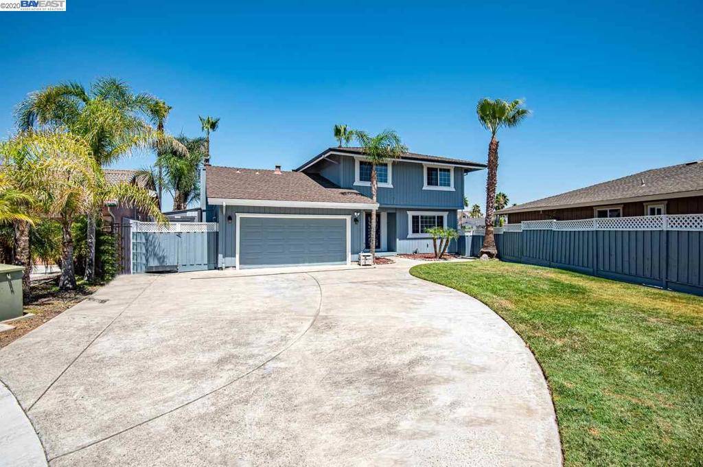 Discovery Bay, CA 94505,5423 Drakes Ct