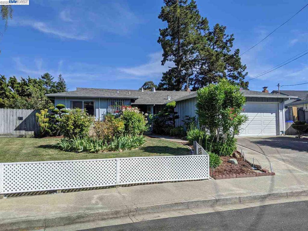 San Pablo, CA 94806,2860 Sargent Ave