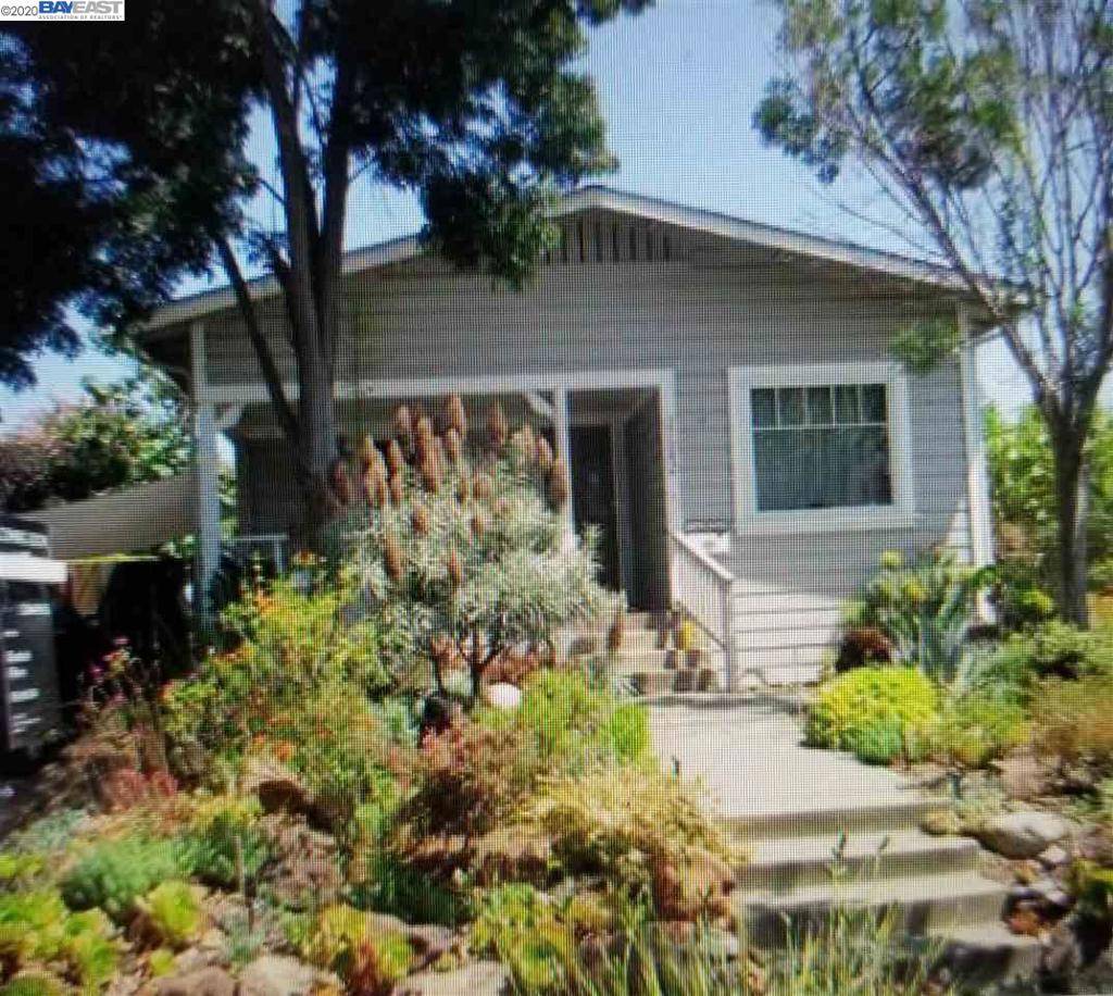 Fremont, CA 94536,37842 3rd St