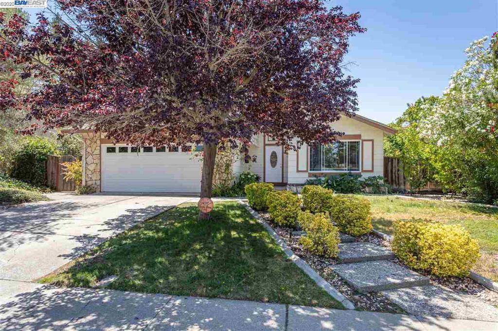 San Ramon, CA 94583,2568 Marsh Dr