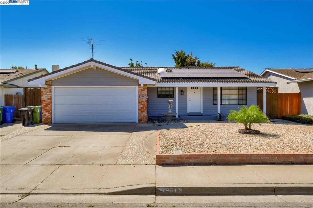 Fremont, CA 94538,5567 Buchanan Pl