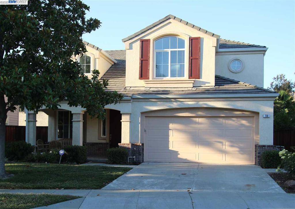 Fremont, CA 94536,730 Saltillo Place