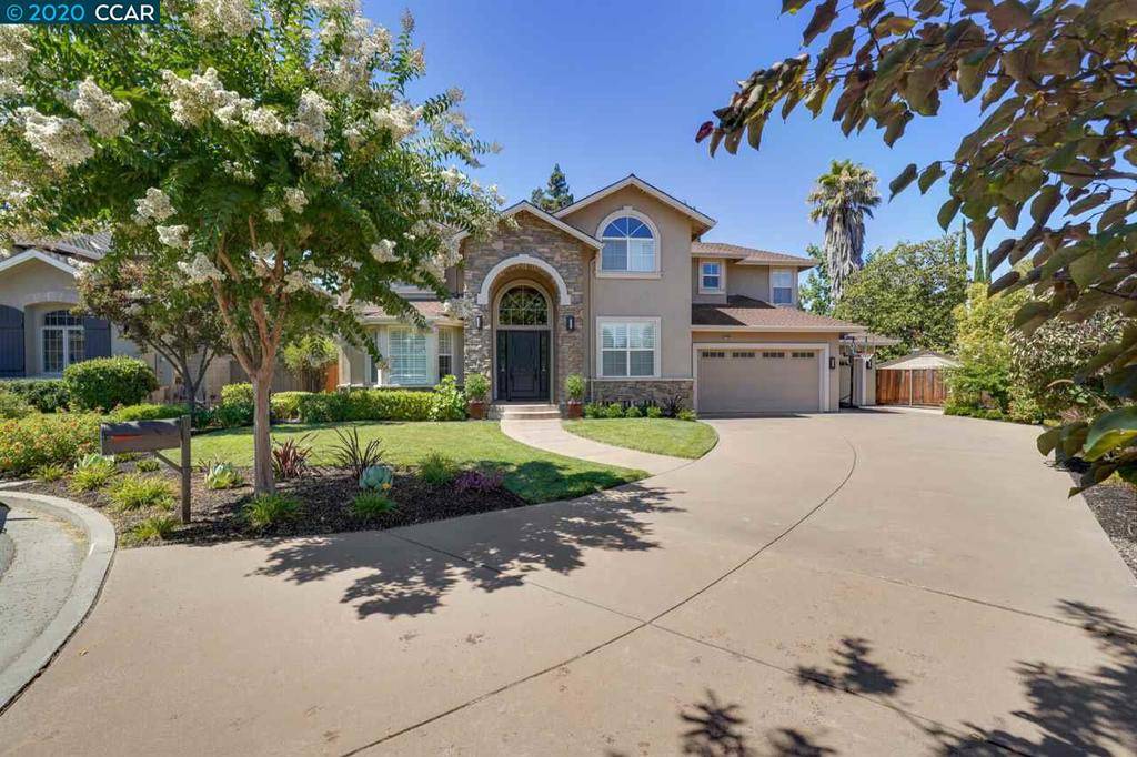 Walnut Creek, CA 94598,2659 Cassandra Ct