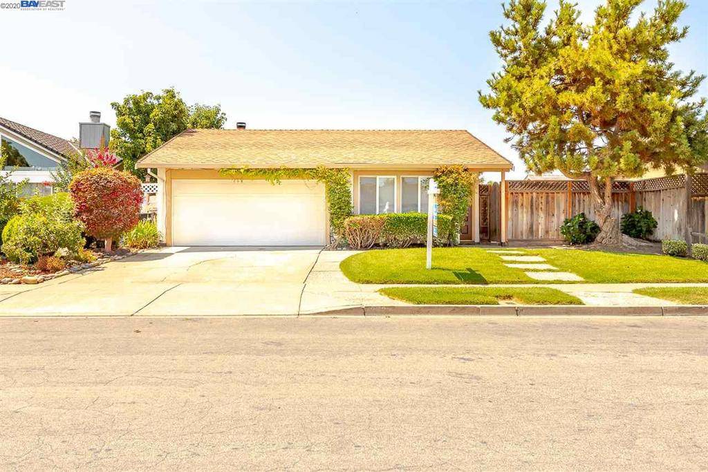 Fremont, CA 94536,3733 Dunbar Pl