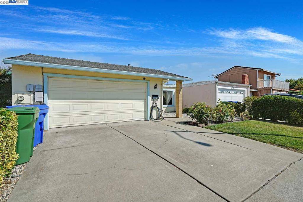 Fremont, CA 94555-1240,3589 Lake Ontario Drive