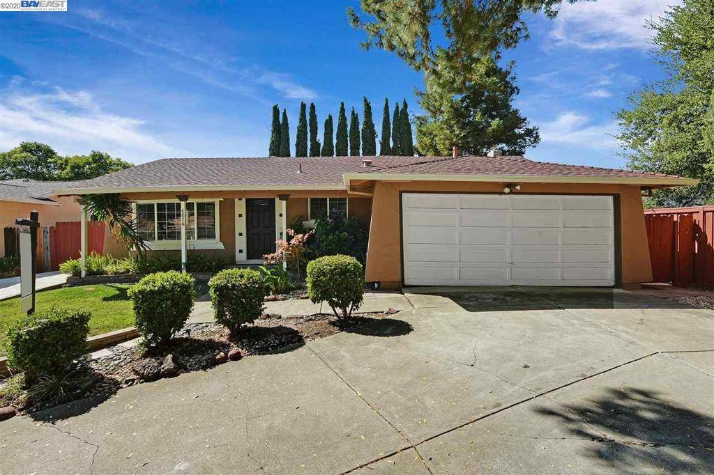 Pleasanton, CA 94588,6876 Rayland Ct