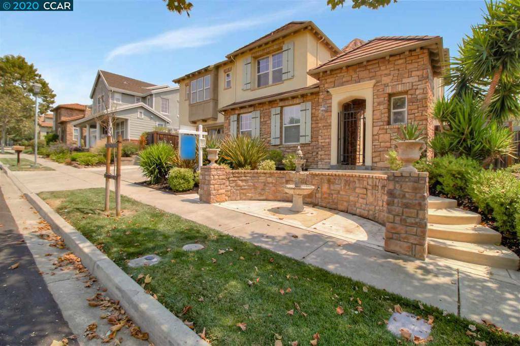 San Ramon, CA 94582,7157 Watsonia Dr