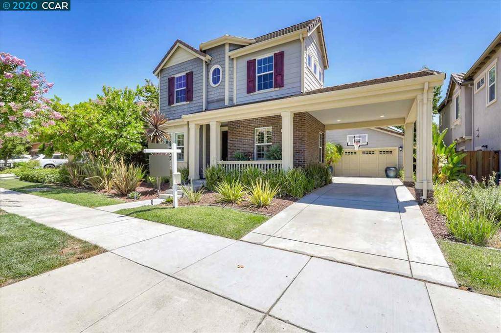 San Ramon, CA 94582,2963 Enfield St