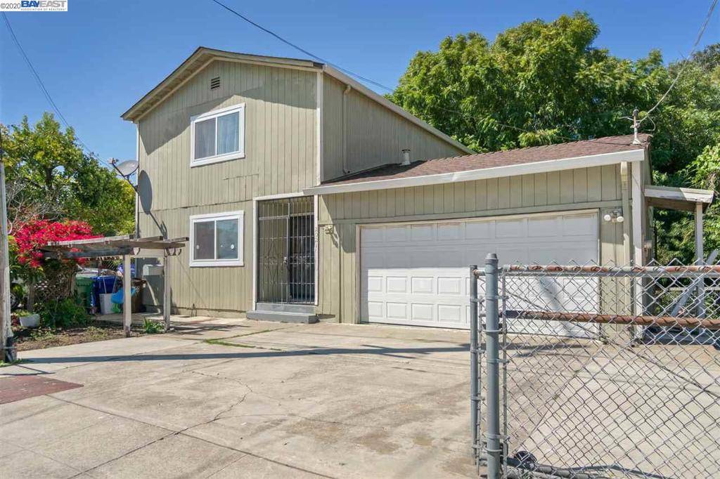 San Pablo, CA 94806,2021 Brookside Dr