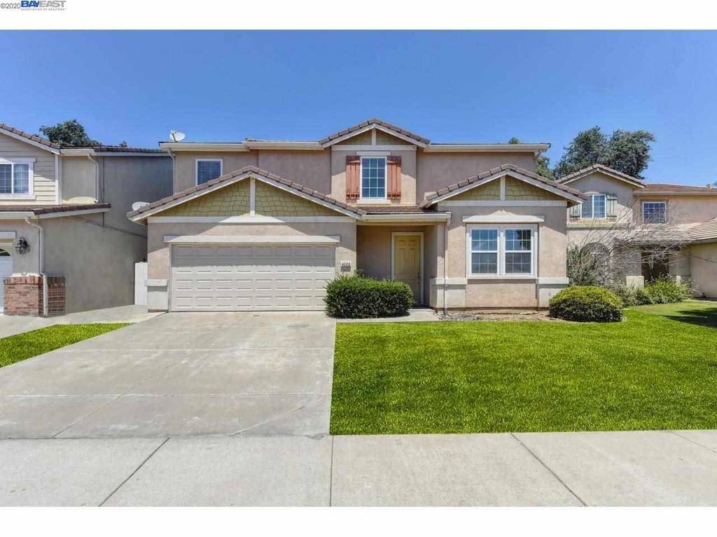 Stockton, CA 95212,4229 Kirsten Dr