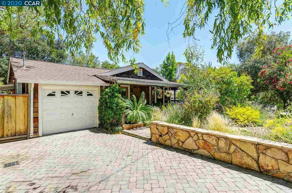 Walnut Creek, CA 94595,1430 DEWING LANE