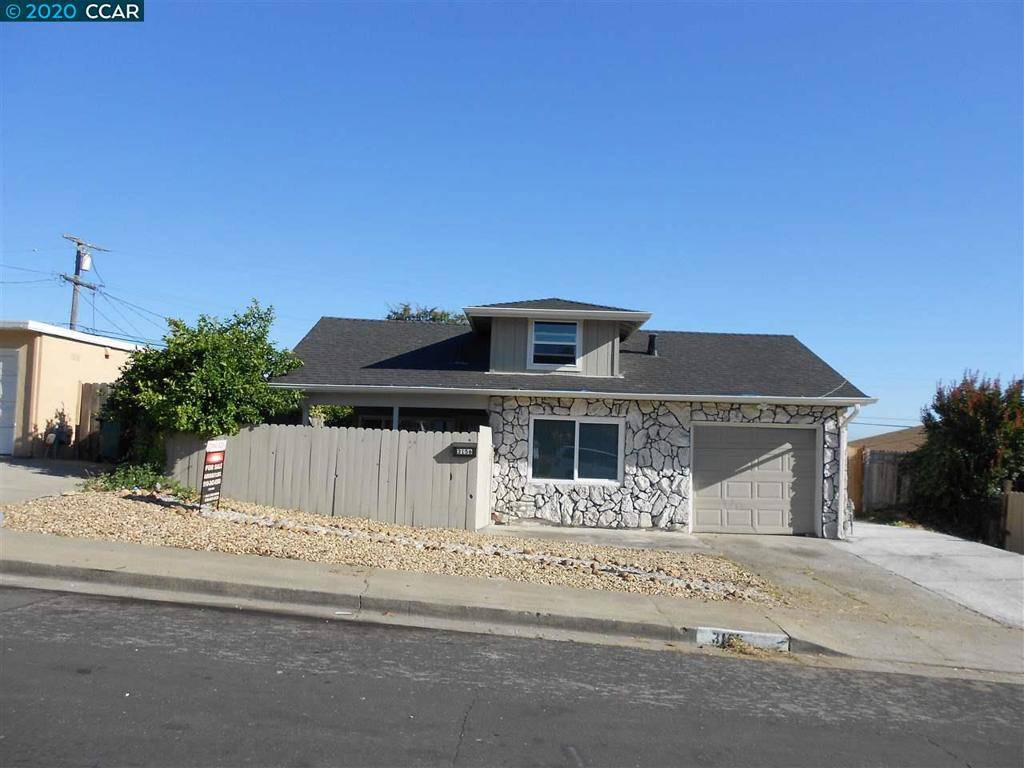 Richmond, CA 94806,3156 Henderson Dr