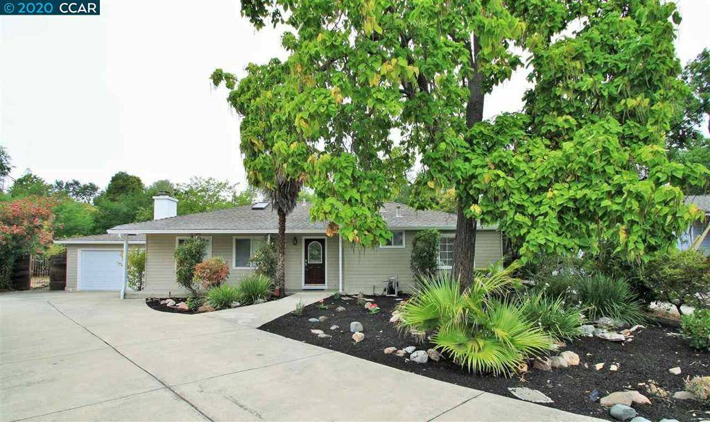 Pleasant Hill, CA 94523,150 Stewart Cir