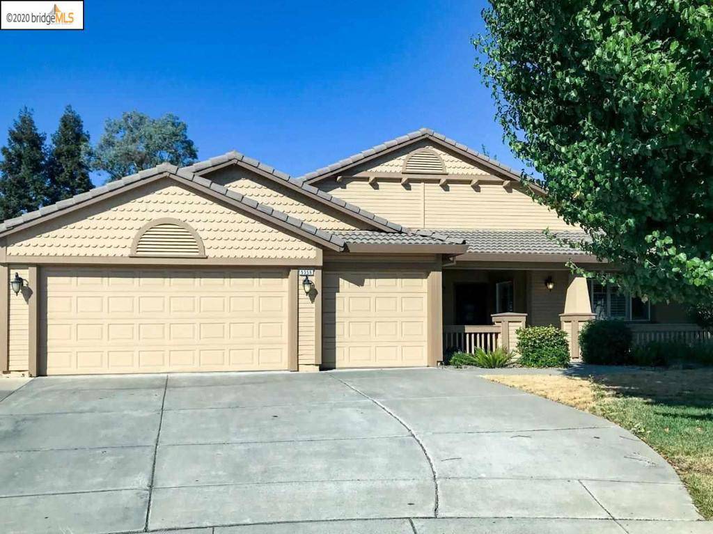 Antioch, CA 94531,5356 Thunderbird Ct