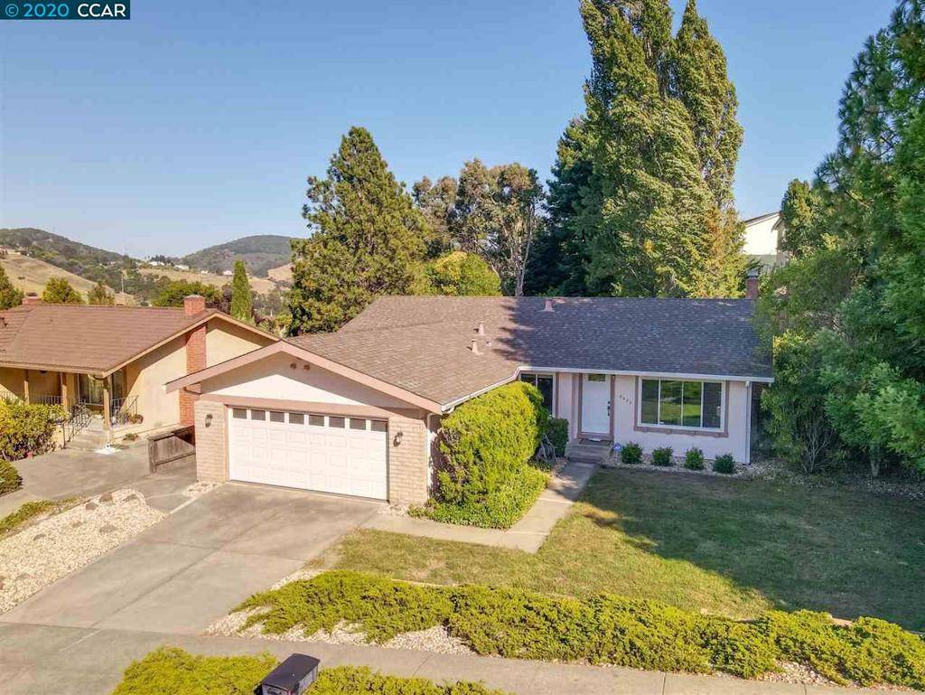 El Sobrante, CA 94803,5433 Valley View Rd