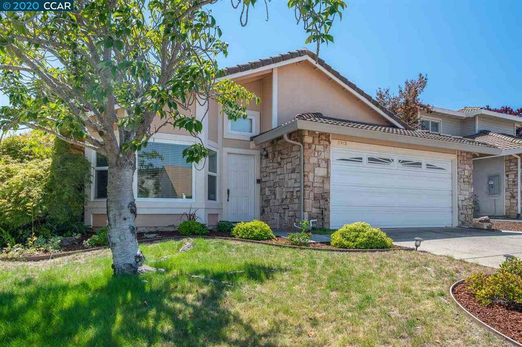 Richmond, CA 94803-3811,5213 Buckboard Way