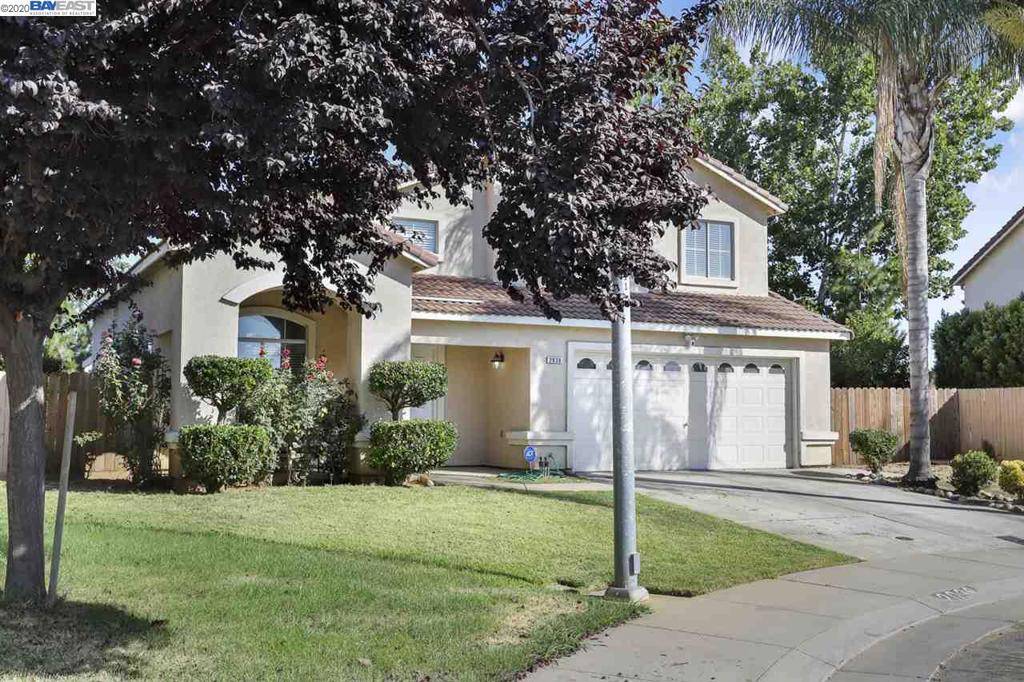 Stockton, CA 95206,2038 Gordon Verner Cir