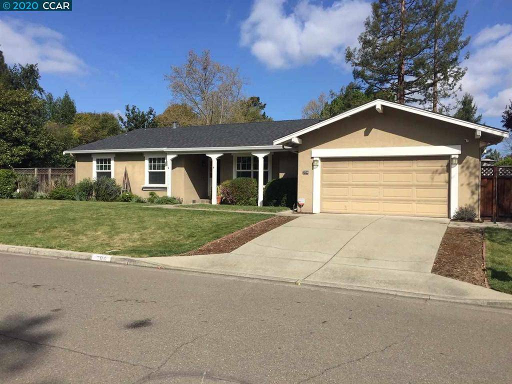 Danville, CA 94526-5208,204 Waterman Cir