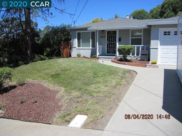 Pinole, CA 94564,2417 Alamo St