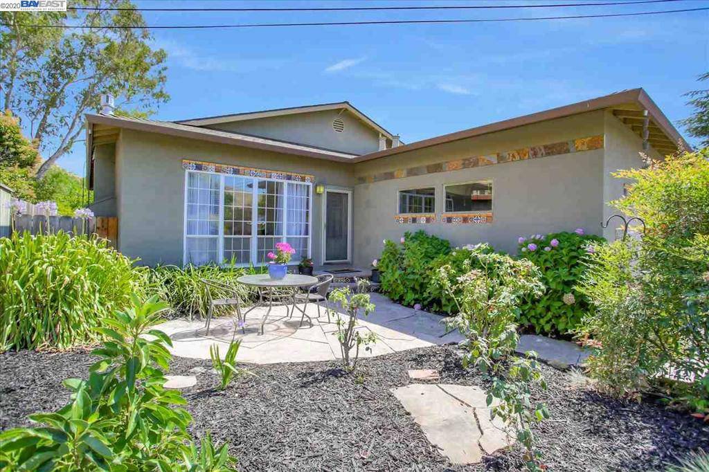 Fremont, CA 94536-1834,768 Orangewood Drive