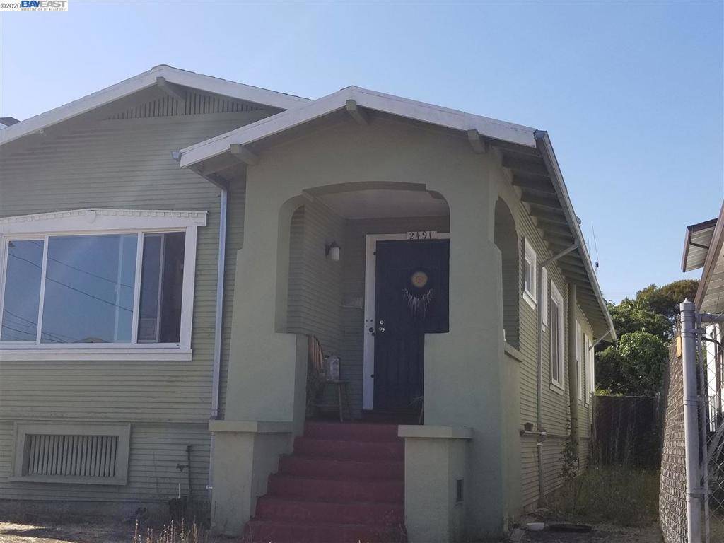 Oakland, CA 94605,2491 65Th Ave