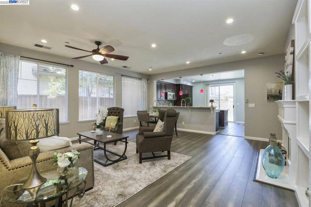 Fremont, CA 94536,33 King Ave