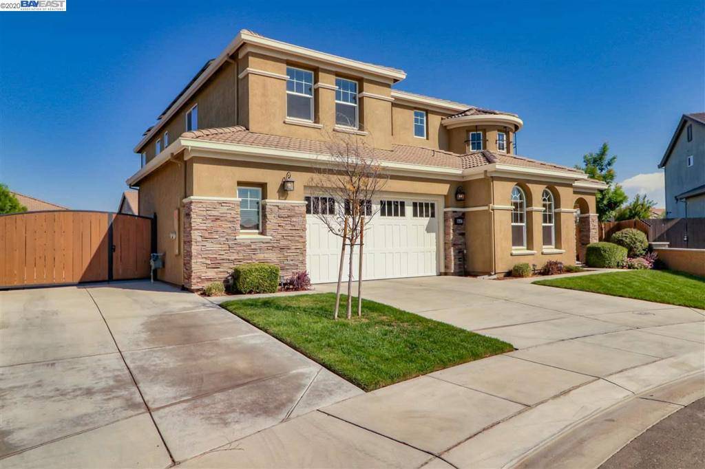 Manteca, CA 95336,2447 Granite Peak Pl