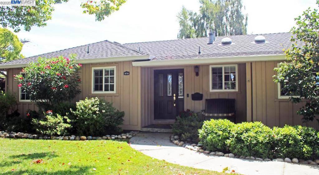 Fremont, CA 94536,4718 Norris Rd