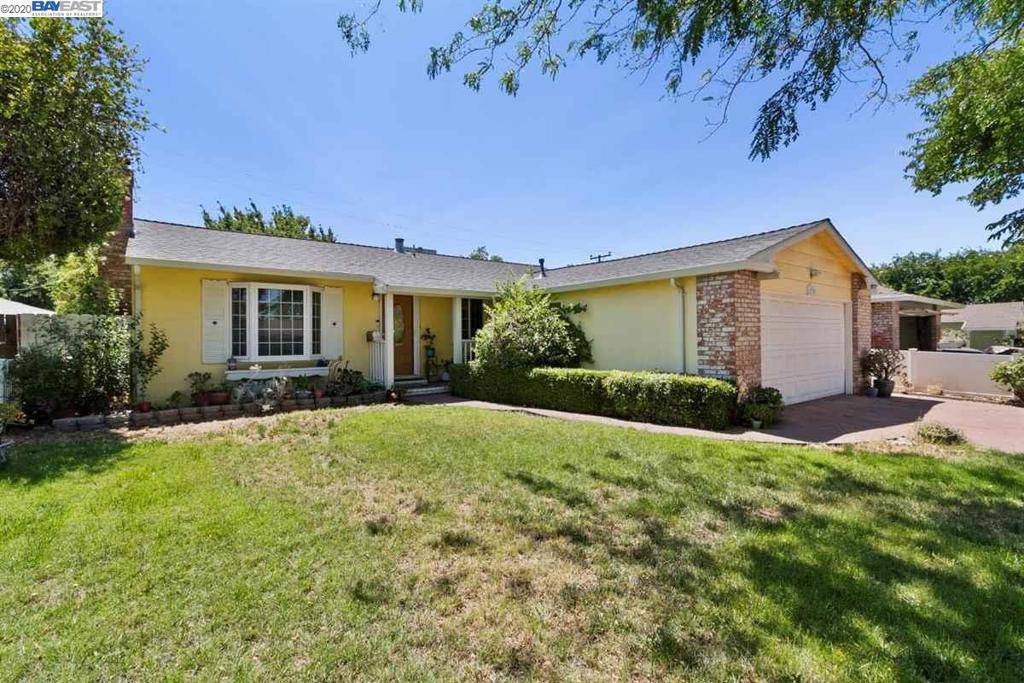 Tracy, CA 95376,1230 Linda Place